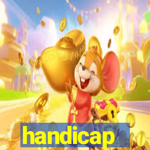 handicap -1.25